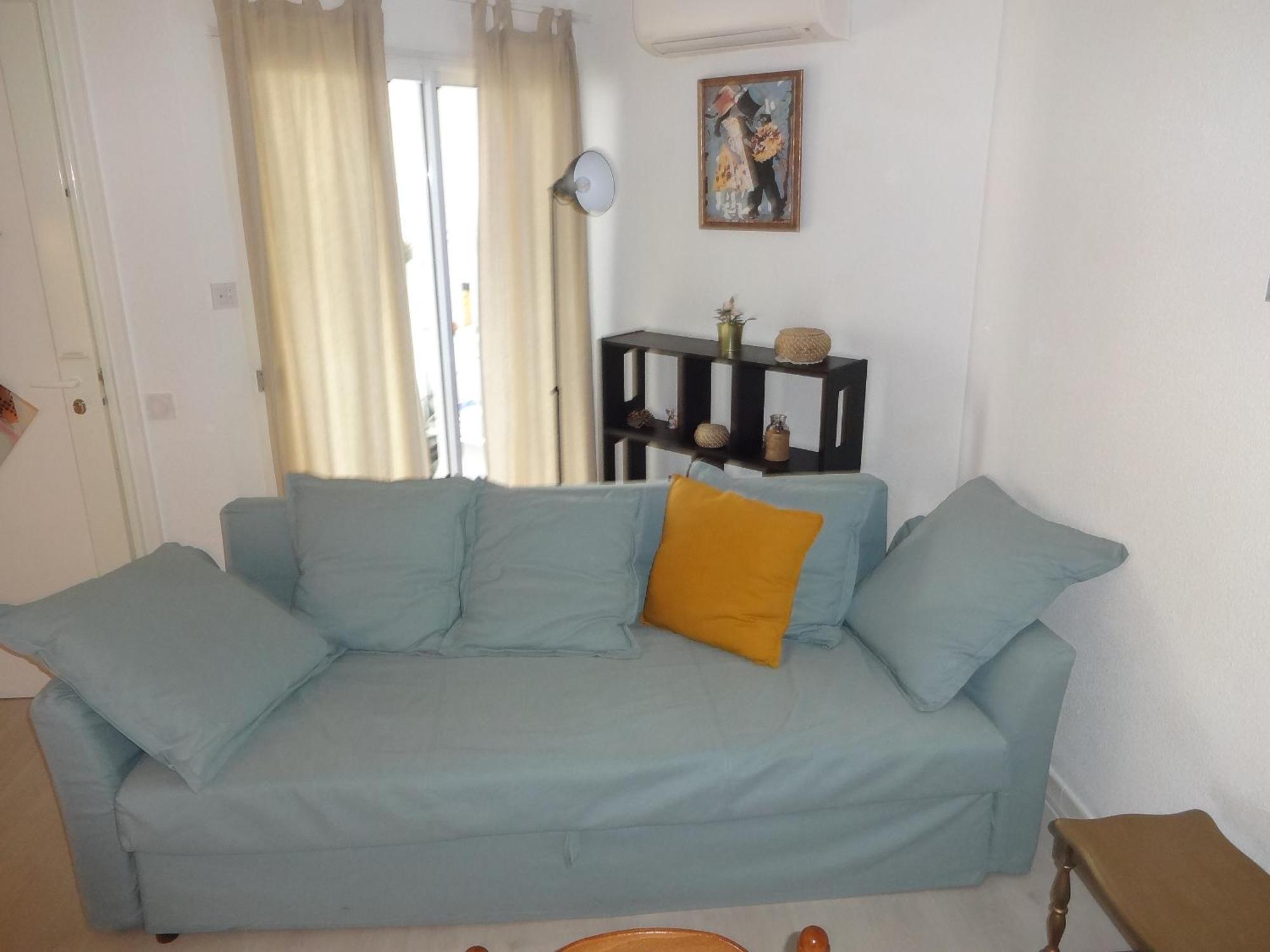 Appartement Idéal Au Calme Prés Du Golf La Grande Motte