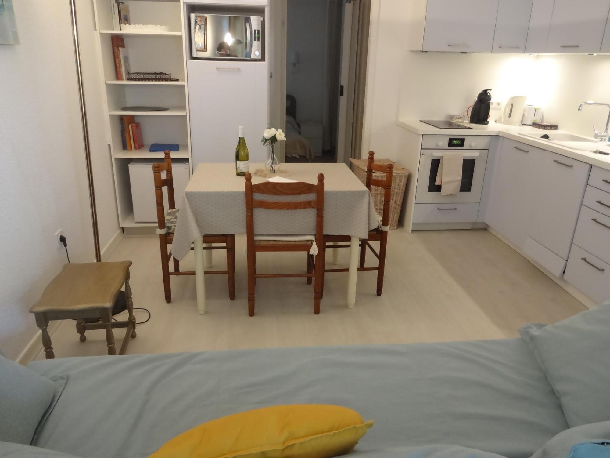 Idéal Au Calme Prés Du Golf Appartement La Grande Motte